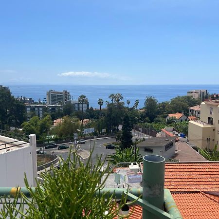 Angie'S Apartment Funchal  Ngoại thất bức ảnh