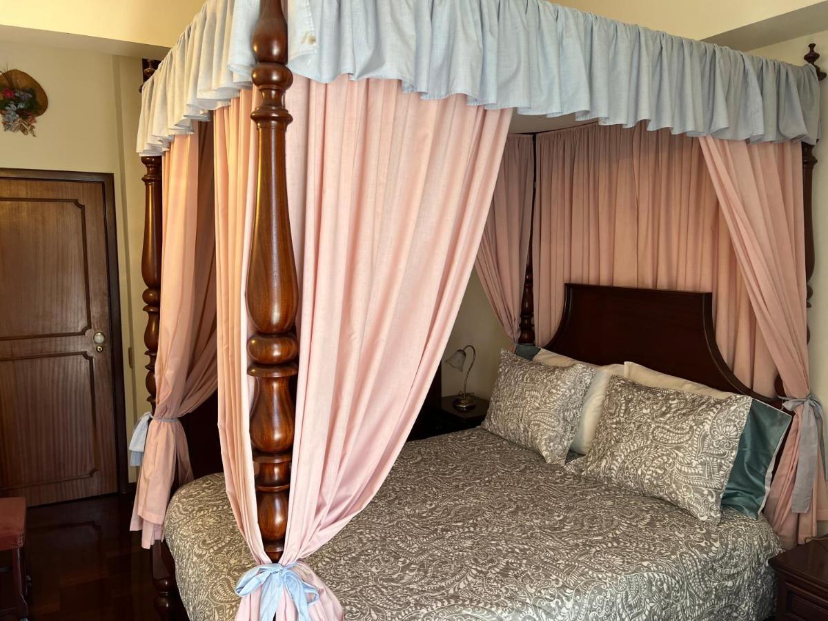 Angie'S Apartment Funchal  Ngoại thất bức ảnh