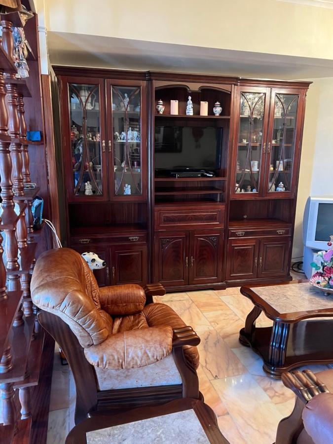 Angie'S Apartment Funchal  Ngoại thất bức ảnh