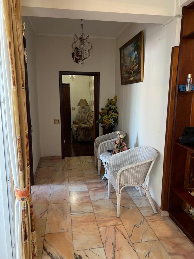 Angie'S Apartment Funchal  Ngoại thất bức ảnh