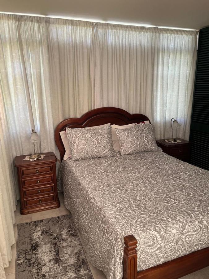 Angie'S Apartment Funchal  Ngoại thất bức ảnh