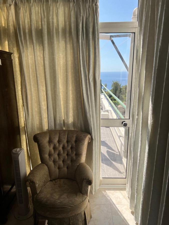 Angie'S Apartment Funchal  Ngoại thất bức ảnh