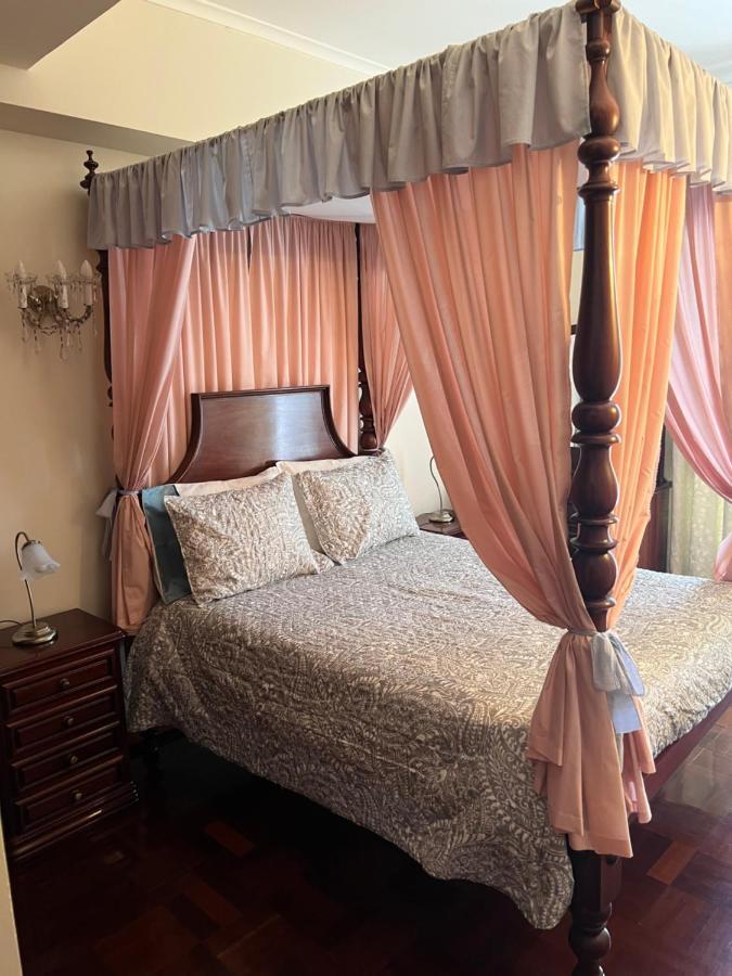 Angie'S Apartment Funchal  Ngoại thất bức ảnh