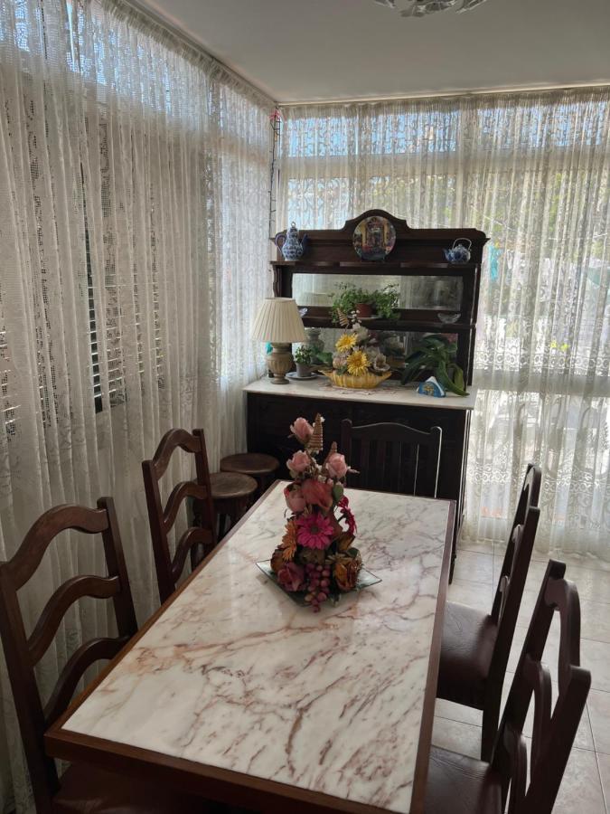 Angie'S Apartment Funchal  Ngoại thất bức ảnh
