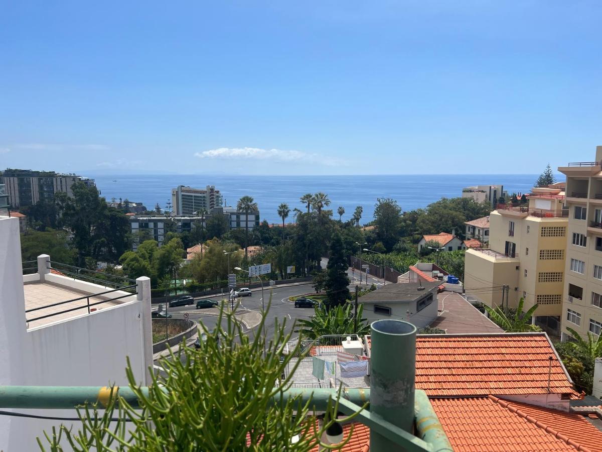 Angie'S Apartment Funchal  Ngoại thất bức ảnh