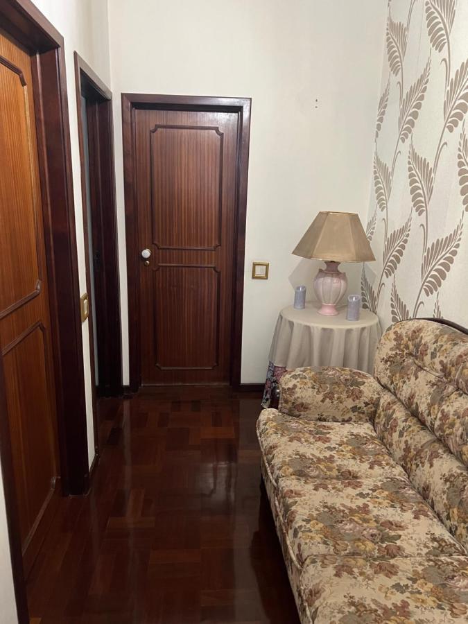 Angie'S Apartment Funchal  Ngoại thất bức ảnh