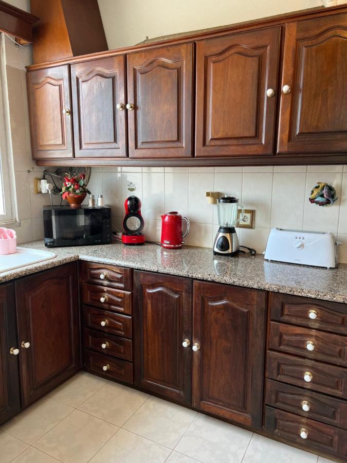 Angie'S Apartment Funchal  Ngoại thất bức ảnh
