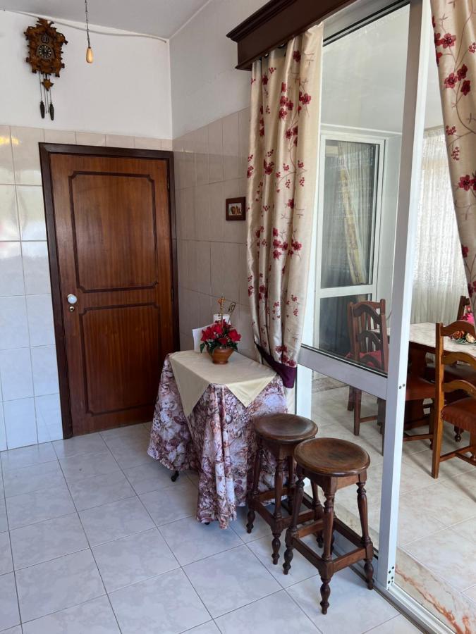 Angie'S Apartment Funchal  Ngoại thất bức ảnh