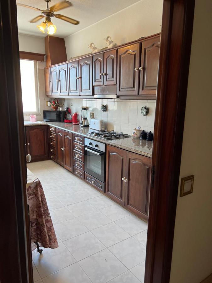 Angie'S Apartment Funchal  Ngoại thất bức ảnh