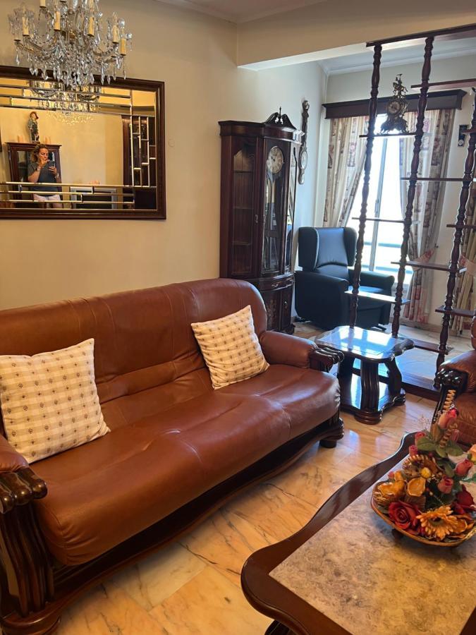 Angie'S Apartment Funchal  Ngoại thất bức ảnh