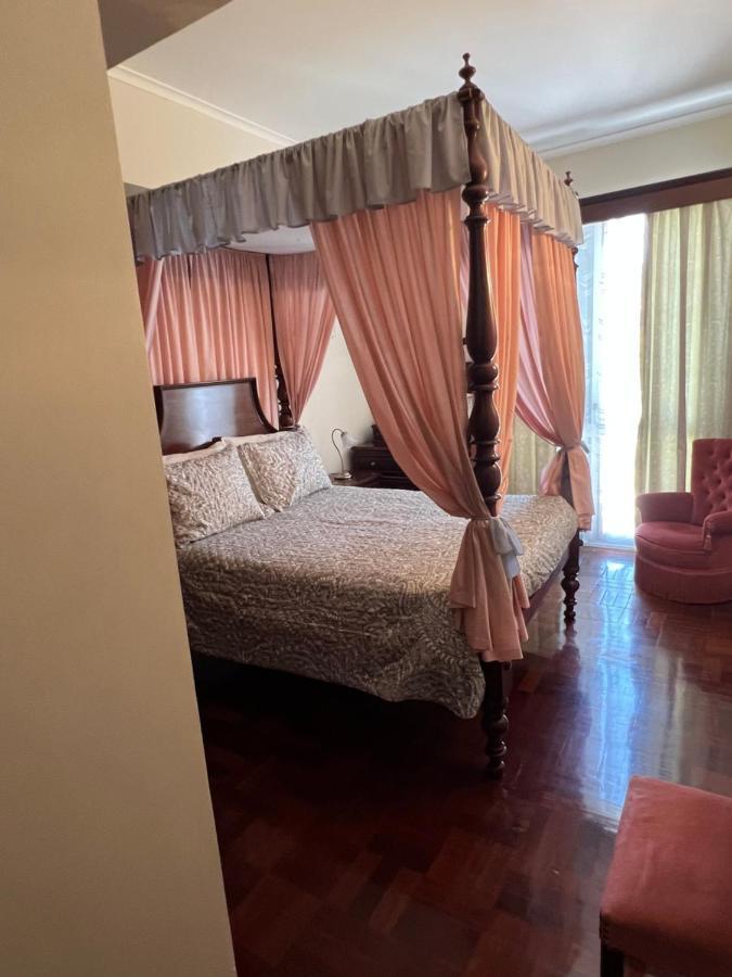 Angie'S Apartment Funchal  Ngoại thất bức ảnh