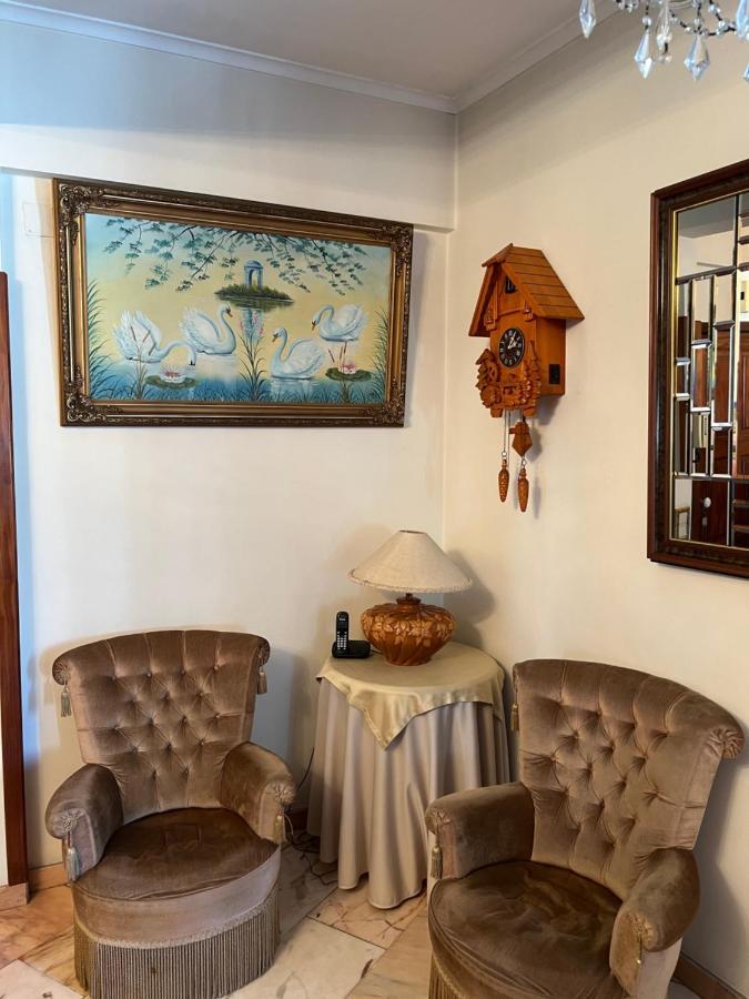Angie'S Apartment Funchal  Ngoại thất bức ảnh