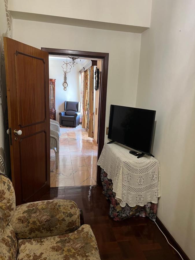 Angie'S Apartment Funchal  Ngoại thất bức ảnh