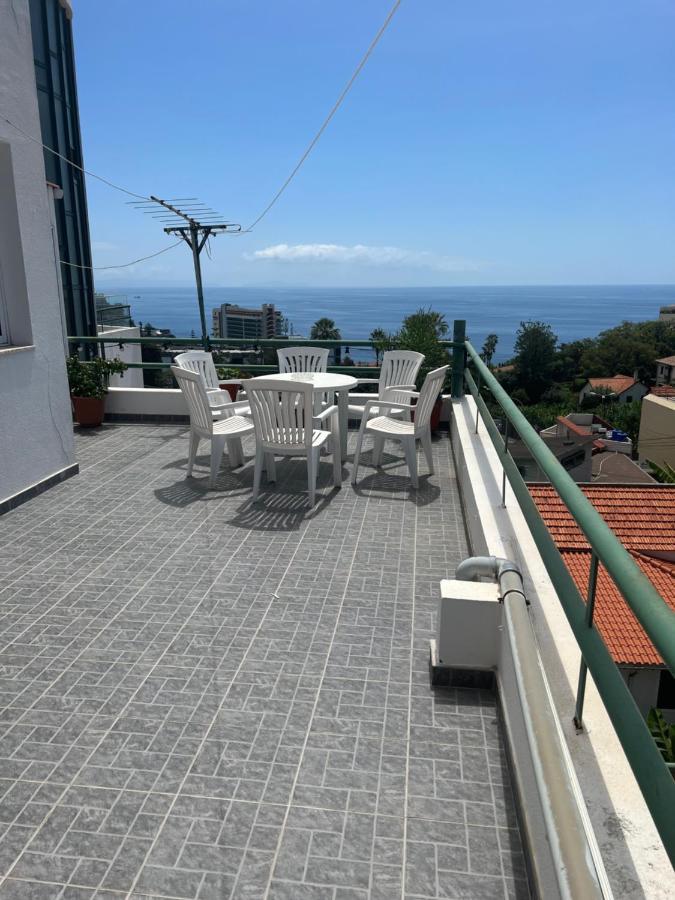 Angie'S Apartment Funchal  Ngoại thất bức ảnh