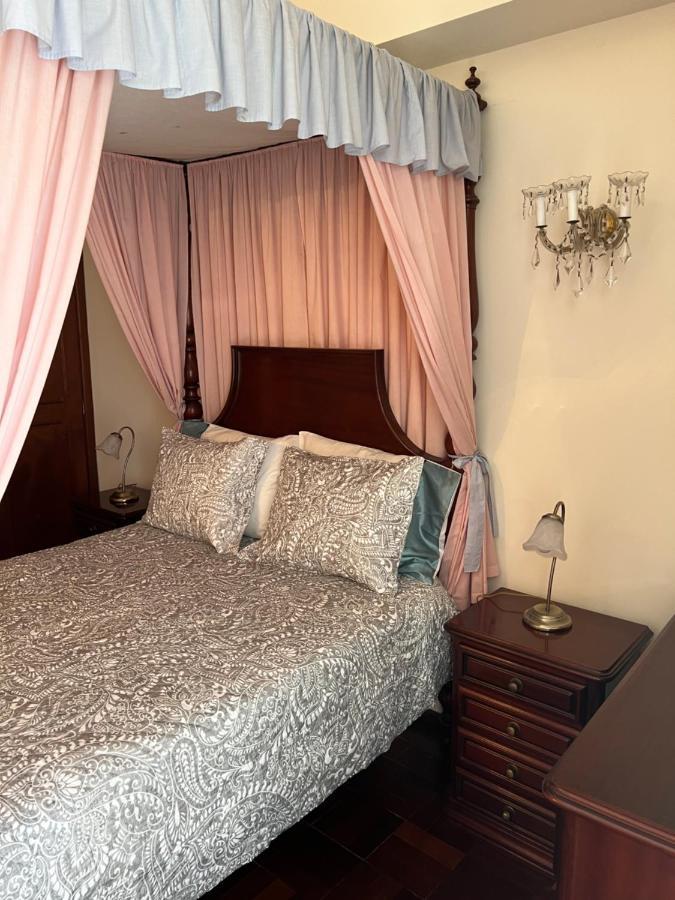 Angie'S Apartment Funchal  Ngoại thất bức ảnh