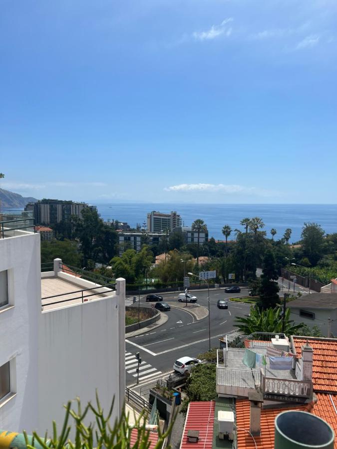 Angie'S Apartment Funchal  Ngoại thất bức ảnh