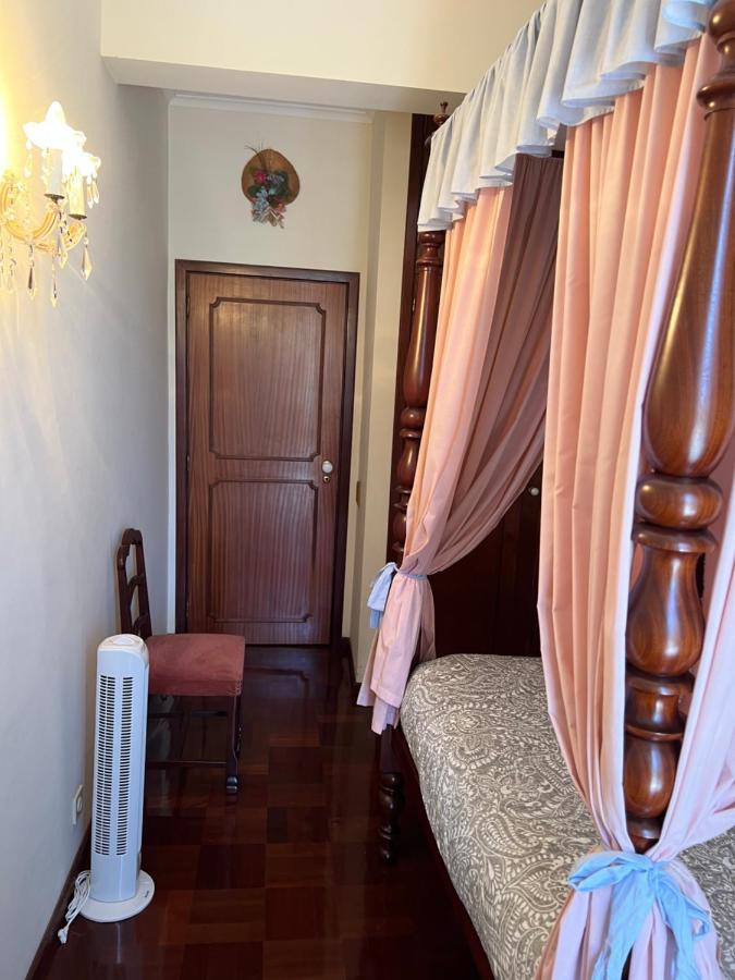 Angie'S Apartment Funchal  Ngoại thất bức ảnh