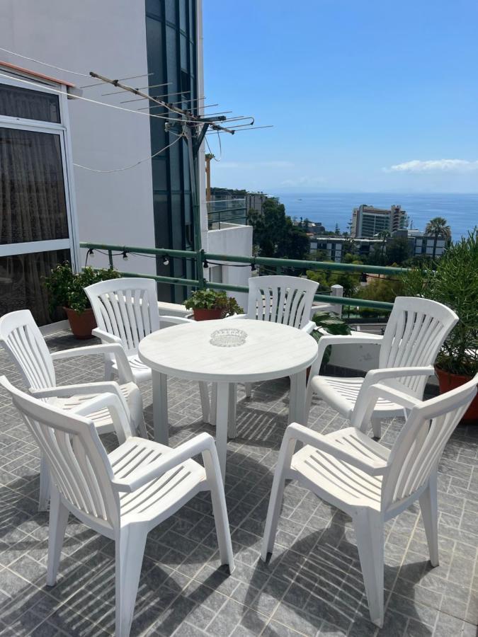 Angie'S Apartment Funchal  Ngoại thất bức ảnh