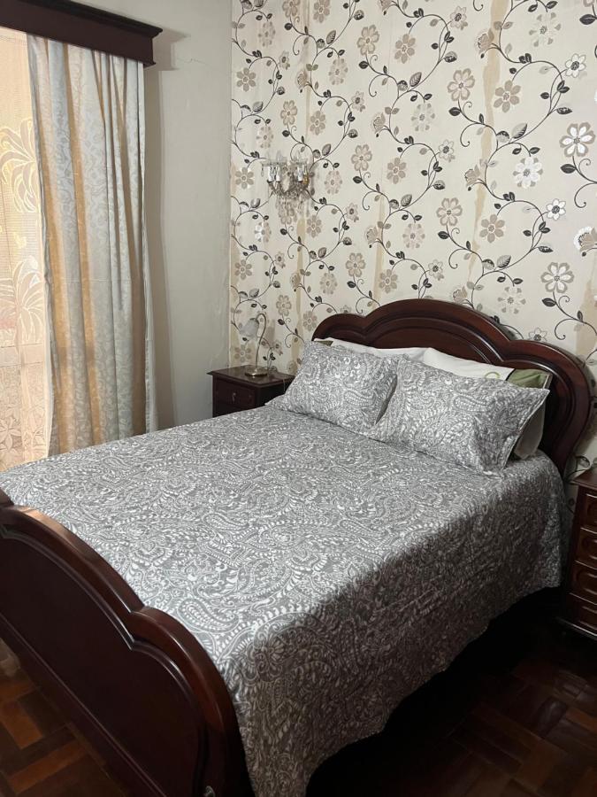 Angie'S Apartment Funchal  Ngoại thất bức ảnh