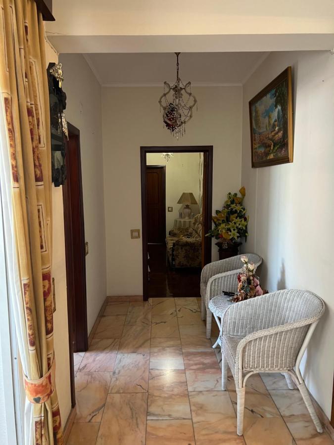 Angie'S Apartment Funchal  Ngoại thất bức ảnh