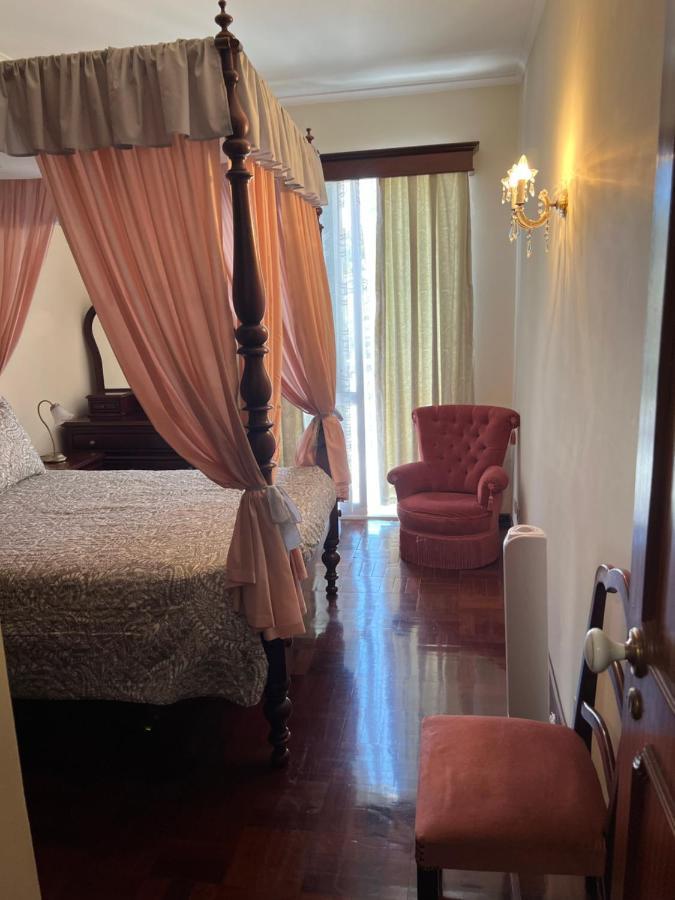 Angie'S Apartment Funchal  Ngoại thất bức ảnh