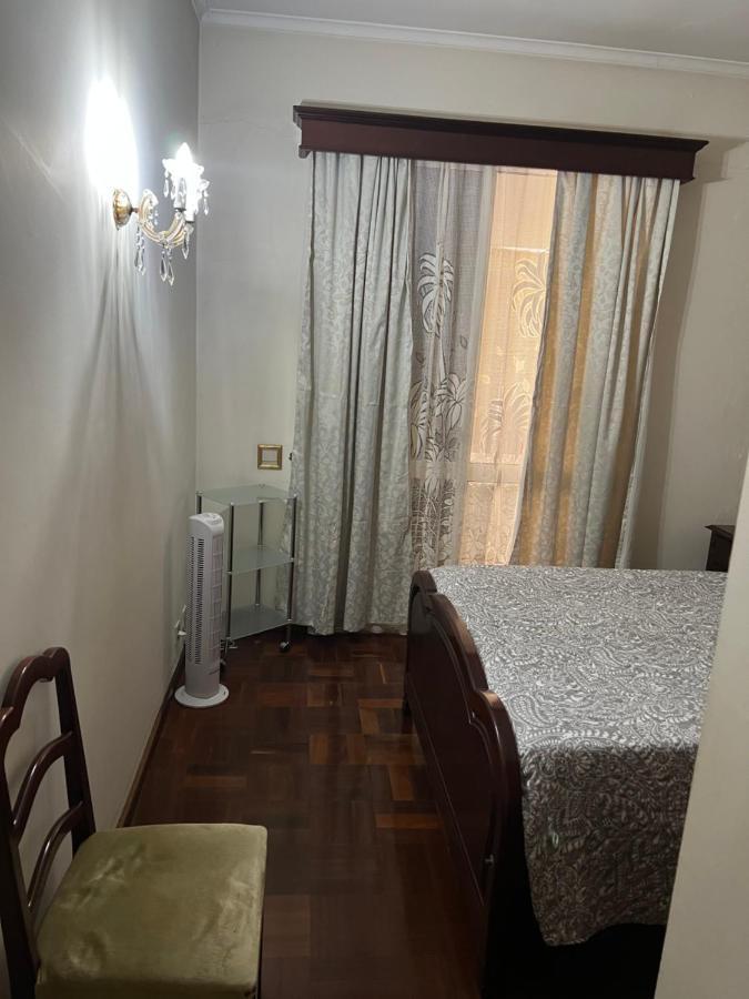 Angie'S Apartment Funchal  Ngoại thất bức ảnh