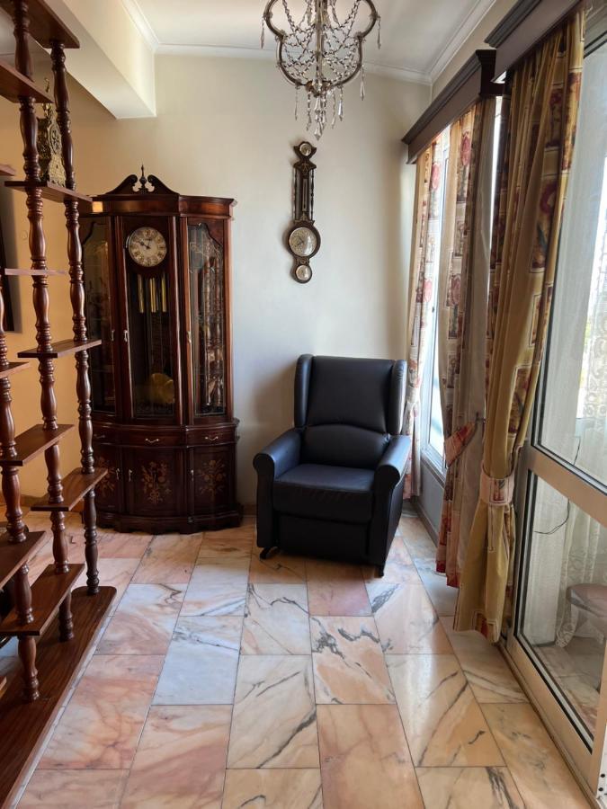 Angie'S Apartment Funchal  Ngoại thất bức ảnh